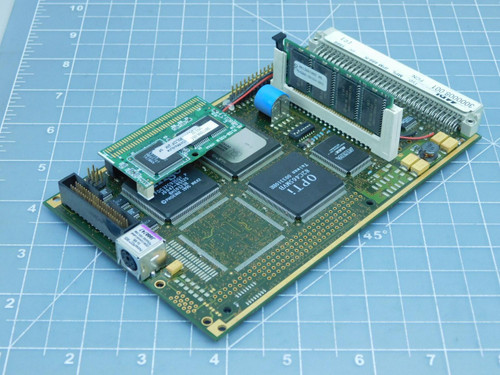Kern MPL IPM 486-K 3000008.001  IPM Module For Sale