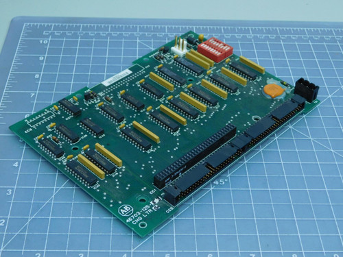 Allen-Bradley 46703-125-53  Circuit Board For Sale