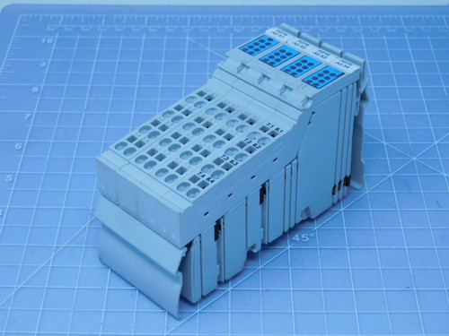 Rexroth R-IB IL 24 DI 32/HD PAC    Digital I/O Module For Sale