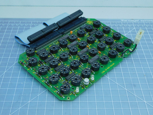 Allen-Bradley 46703-330-51 46703-329-04 A Circuit Board For Sale