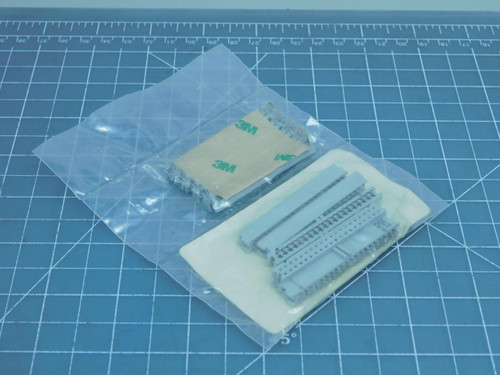Lot of 15 Digi-Key MSD40K-ND  Socket Connector For Sale
