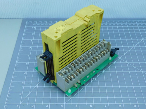 Fanuc A03B-0815-C021  I/O Terminal Module For Sale