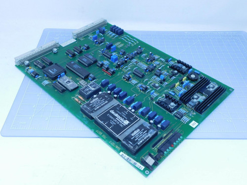 CSS SAW/TEF7  Circuit Board For Sale