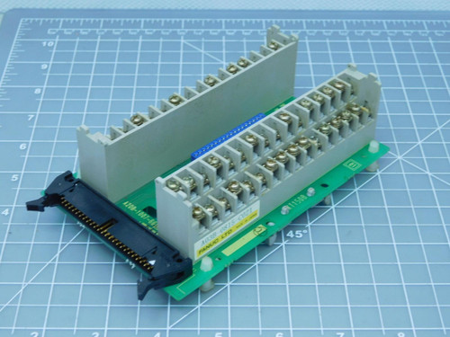 Fanuc A03B-0815-C021  I/O Terminal Module For Sale