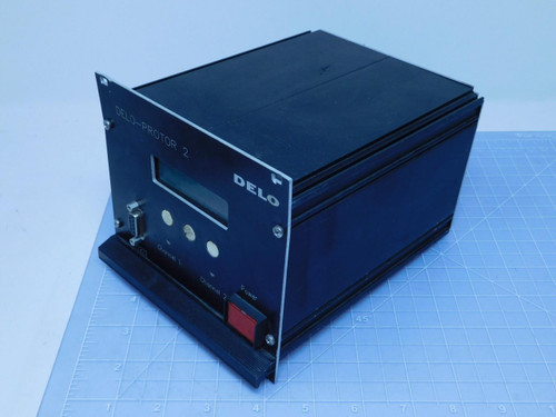 Delo Delo-Protor 2    Control For Sale