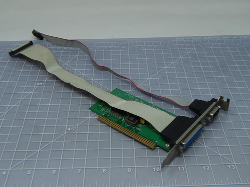 Advantech IPC-602P4N1  Circuit Board For Sale