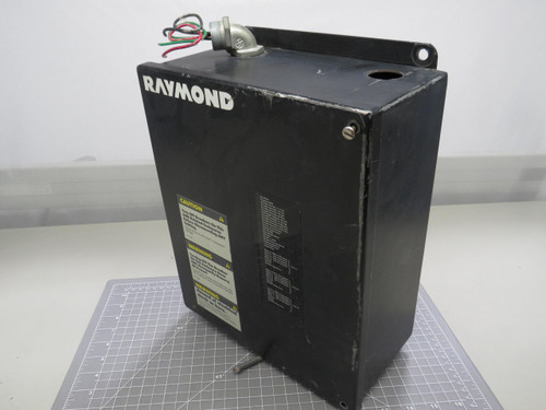 Raymond 840-001-119  Motor Speed Control For Sale