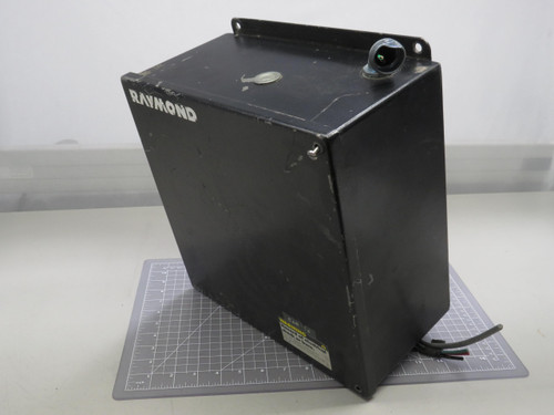 Raymond 840-001-095  Motor Speed Control For Sale