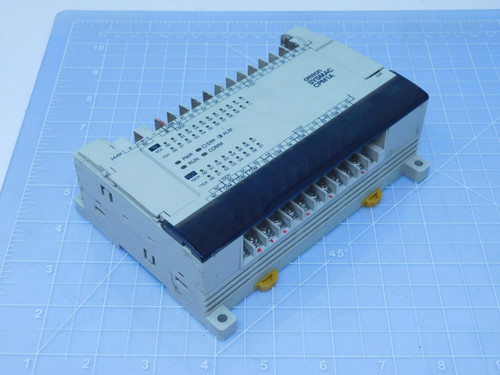 Omron  CPM1A-40CDT-D  Programmable Controller For Sale