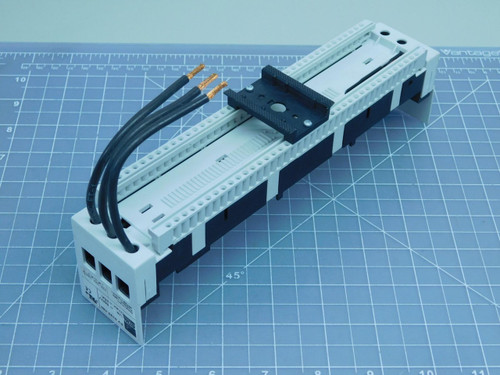 Rittal SV 9320.180  Multi-Function Componet Adapter For Sale