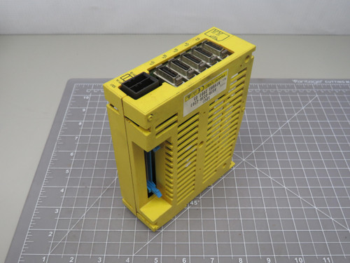 Fanuc A02B-0236-C203  Interface Module For Sale