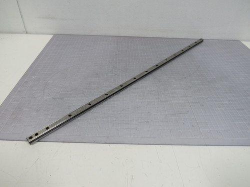 32 Inch Linear Bearing  Rail For Sale