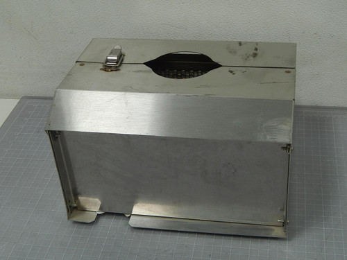 Catalytic Heater 141320  3000 BTU/HR Stainless Steel For Sale