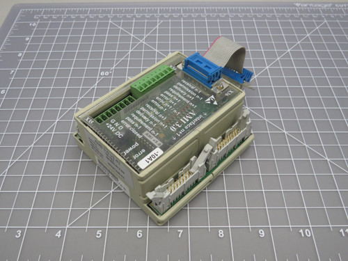 Wieland Bamberg Siemens  AMI 3.0 v3.42 70794 Interface Panel For Sale