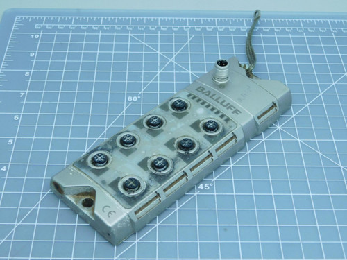 Balluff BNI IOL-302-000-Z012 BNI003U Interface Module For Sale