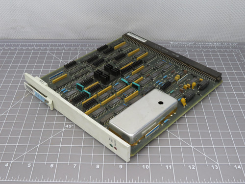 AT&T DRPQ0BNAXX AMR 64 SER 1 Line SW Module For Sale