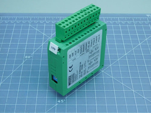 Middex Electronic K480216A-24  Stepper Motor Drive For Sale