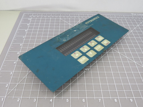 Tytronics Assy 36333-73A  Circuit Board For Sale