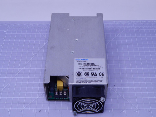 Condor  NMX-354-1205V    Power Supply In 100-240 For Sale