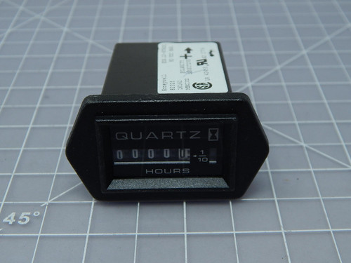 Honeywell 82325  Quartz Hours Tracker For Sale
