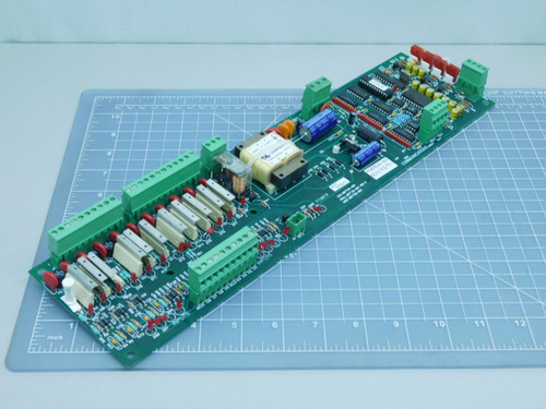 Drill 087729-001  Circuit Board For Sale