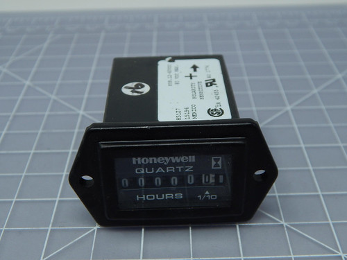 Honeywell 85127  Quartz Hours Tracker For Sale