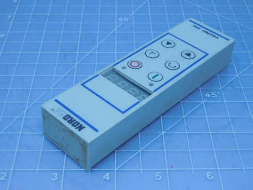 Nord AC 0780005408043  Vector Drive For Sale