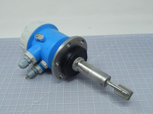 Endress+Hauser FTL51-DGQ2DB4G4A  Level Sensor Switch For Sale