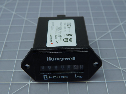 Honeywell 20007  Elapsed Time Indicator For Sale