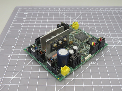 Panasonic KXFE0004A00 MC15CA3 PC Board For Sale