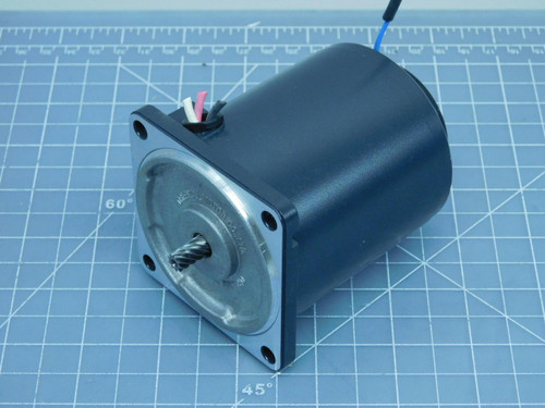 Oriental Motor 3IK15RGN-AW2  Speed Control Motor For Sale