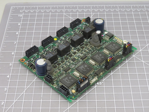 Panasonic KXFE0001A00  PC Board For Sale