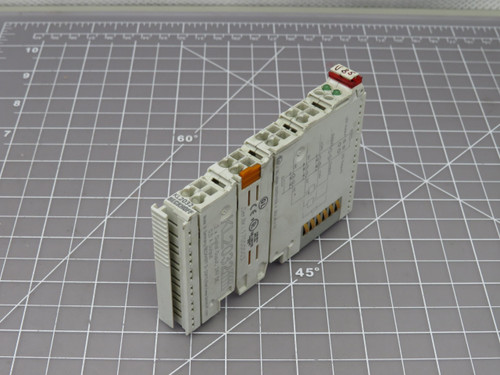Beckhoff KL2032  2 x Digital Output Module For Sale
