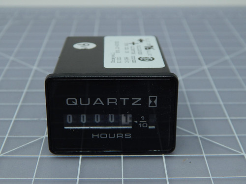 Honeywell 82320  Quartz Hours Tracker For Sale