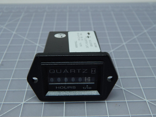 Honeywell 82374  Quartz Hours Tracker For Sale