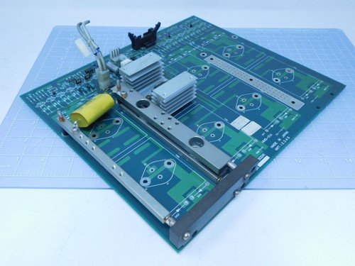 Sodick HMS-01A    Circuit Board For Sale