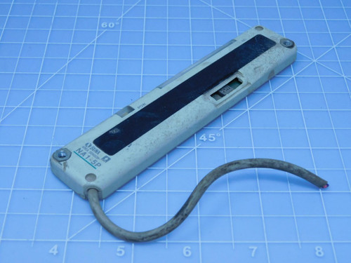Sunx NA1-5P  Ultra-slim Body Picking Area Sensor For Sale