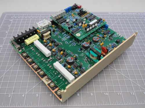 Stanley X5389 GA5520-SAT Control Module For Sale