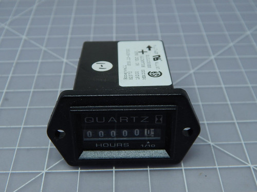 Honeywell 82370  Quartz Hours Tracker For Sale