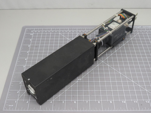 Viscom   CCD Video Camera Module For Sale
