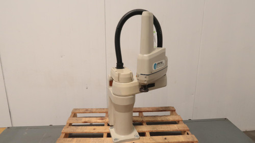 Spectra Technologies Cobra 600   Robot Arm For Sale