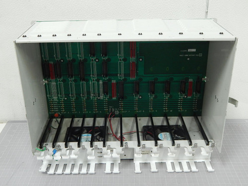 Colman 40BA-2E1AC-C0A-A-00  Control Rack For Sale