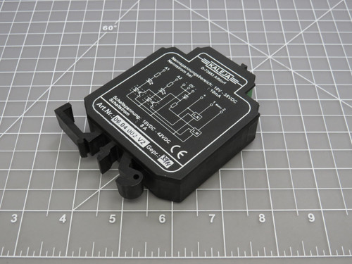 KALEJA 06.04 002 V2  Control For Sale