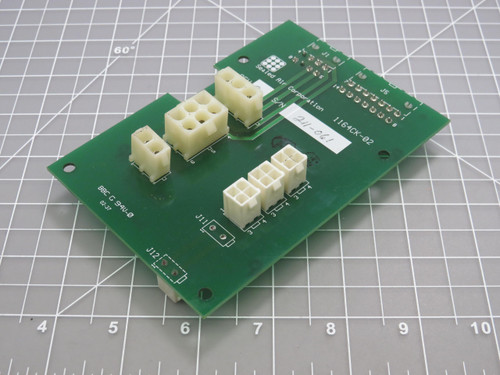Sealed Air 1164CK-02  Circuit Board For Sale