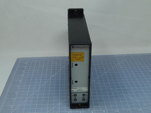 Transmation  3610T  Power Supply Unit For Sale