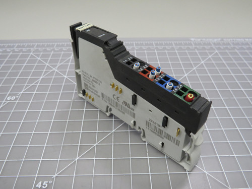 Rexroth 289312  R-IB IL 24 PWR IN Module For Sale