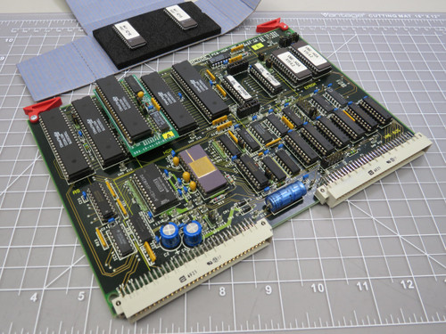 Perkin Elmer  PCB-HGA-VME 393.10-41-50-00-000  B0159062 PCB Circuit Board For Sale