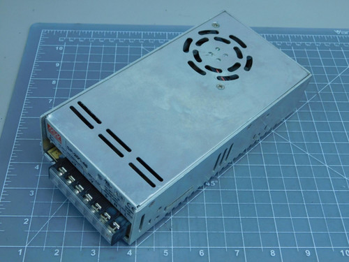 Mean Well SP-200-48  Power Supply For Sale