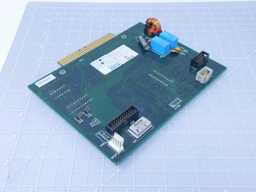 Mydata Automation ED-2C    Control Board For Sale