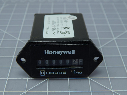 Honeywell 20029  Elapsed Time Indicator For Sale